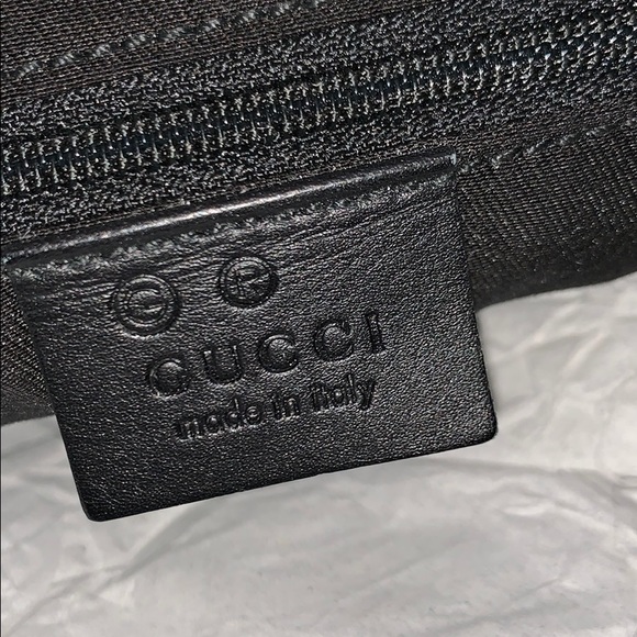 NEW GUCCI Hobo Bag - Picture 6 of 8